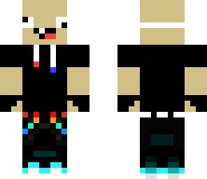 gamer baby fixed