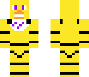 chica