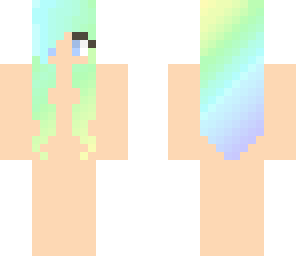 color hair