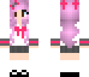 yandere girl