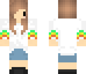 benedeikte skin