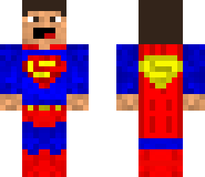 supermanz