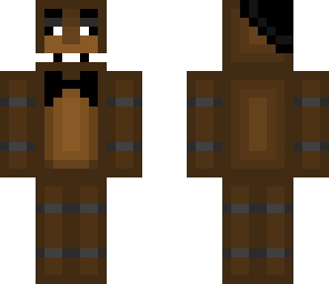 active freddy model 1