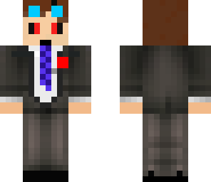 evil dantdm
