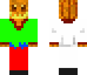 99halloweenskin99