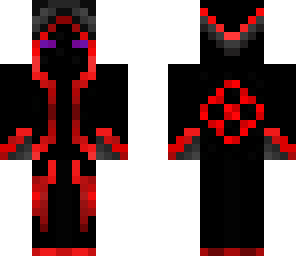 shadow red