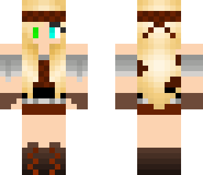 edit pirate girl