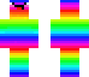 rainbow derpy