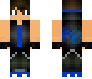 ryan's skin 2