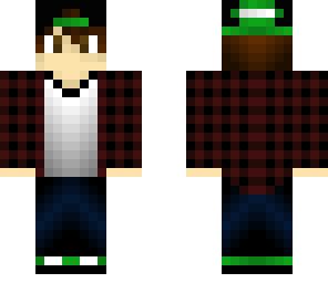 arron