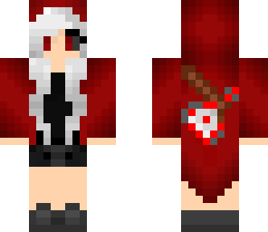 bloody hunter