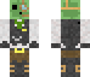 2yoda002 steampunk