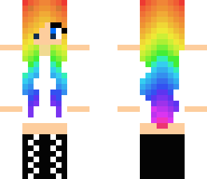 girl