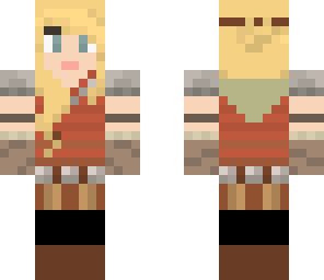 astrid