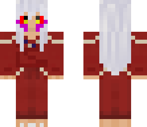 inuyasha demonio