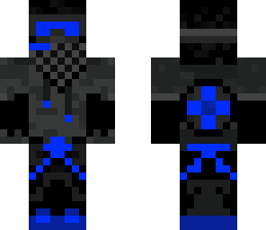 blue assassin 
