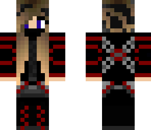 warrior girl