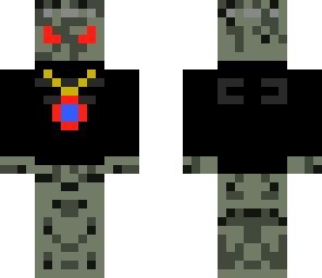 butcher updated