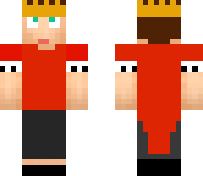 king