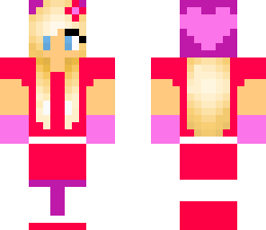 tenealsworld girl