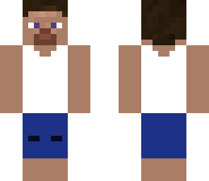 steve