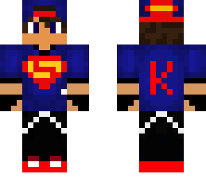 superheroka