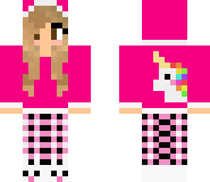 pj girl
