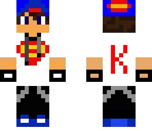 superboykb