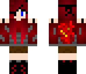 girl foxy