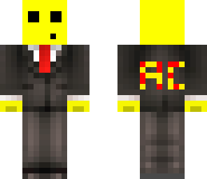 yellow slime