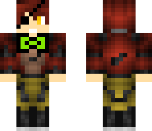 skin for faxy to like