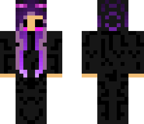 ender girl