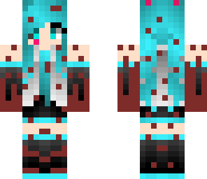 halloween miku