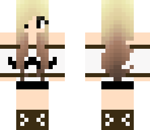 moustache