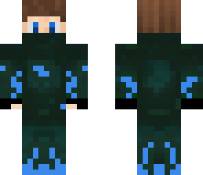 pvp skin
