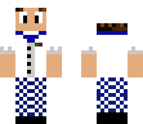 chef whites