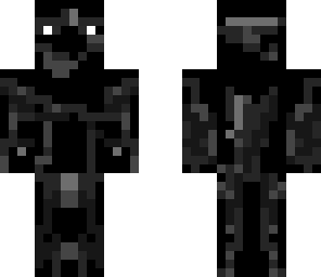 darkness