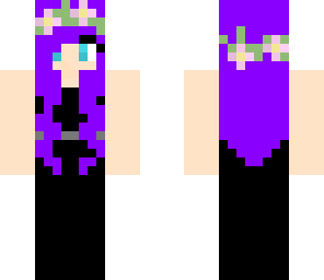 village dance skin