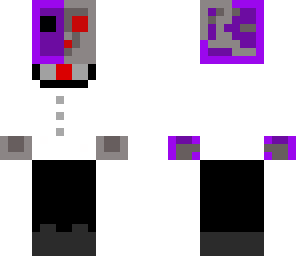 bordbot with lab coat