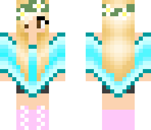 summer girl