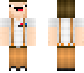 derp nerd