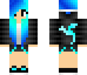 ender girl