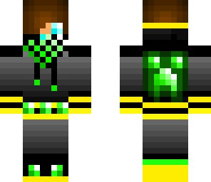 emerald creeper 