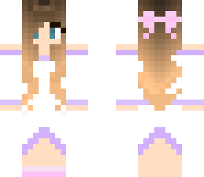 promdress girl