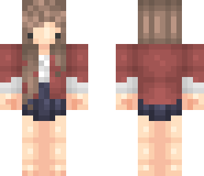 cute chibi me