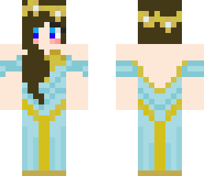 noble elf edit