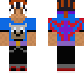 final 3
