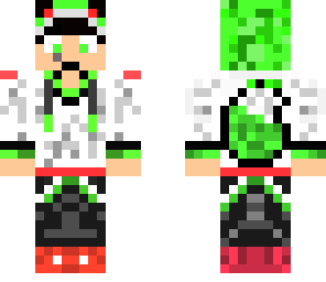 minefox888 gamer