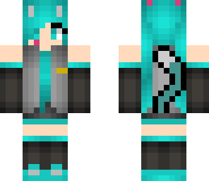 miku