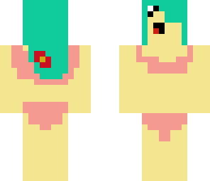 summer girl 2015 noob